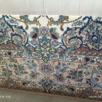 خدمات و تولید فرش دستباف نایینی و ابریشم