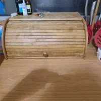 ست جای نان و ادویه گردان ۸ تایی|ظروف نگهدارنده، پلاستیکی، یک‌بارمصرف|تهران, پاسداران|دیوار