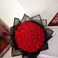 دسته گل و باکس با کیفیت ویژه سوپرایز عزیزانمان|گل و گیاه طبیعی|شیراز, دشت چنار|دیوار