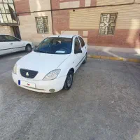 تیبا صندوق دوگانه|خودرو سواری و وانت|پاکدشت, پاکدشت (مامازند)|دیوار