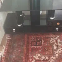 میز تلویزیون در حد نو