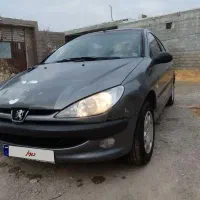 206 تیپ۲ مدل ۸۴
