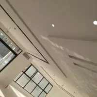 نقاشی ساختمان رنگ امیزی رنگ کاری کناف