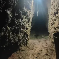 چاه کن مغنی|خدمات پیشه و مهارت|شهریار, کردزار|دیوار