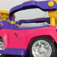 ماشین کاملا سالم هستش