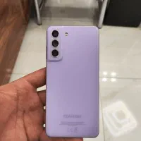 s21fe 8/256 گوشی سامسونگ