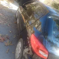 پژو۲۰۷مشگی متالیک|خودرو سواری و وانت|ملکآباد, |دیوار