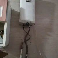 ابگرمکن برقی