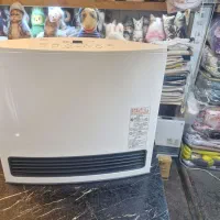 بخاری ژاپنی ۴۷۰۰ کالری نانو مدل بالا