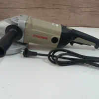 فرز آهنگری و سنگبری کروون