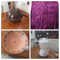 تابه بخار پز و ماهیتابه