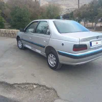 پژو پارس|خودرو سواری و وانت|شیراز, سعدیه جنوبی|دیوار