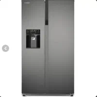 یخچال و فریزرهای ساید|یخچال و فریزر|مشهد, انقلاب|دیوار