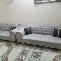 مبل راحتی|مبلمان خانگی و میز عسلی|مشهد, ثامن|دیوار
