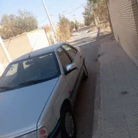 405مدل ۸۵|خودرو سواری و وانت|تفت, |دیوار