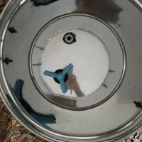 کره گیر مشک برقی|سایر لوازم برقی|قزوین, |دیوار