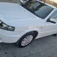 سمندسورن ای اف سون|خودرو سواری و وانت|دهدشت, |دیوار