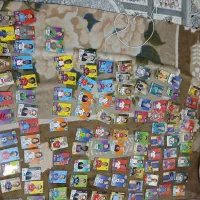 کیمدی ۱۰۵ دونه