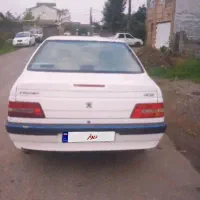 پژو ۴۰۵ تیوفایو|خودرو سواری و وانت|رودسر, |دیوار