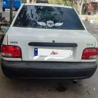 پراید 131مدل 91|خودرو سواری و وانت|بجنورد, |دیوار