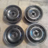 چهار حلقه رینگ ۱۵ ال ۹۰