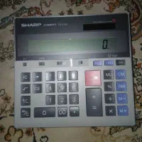 ماشین حساب شارپ نو
