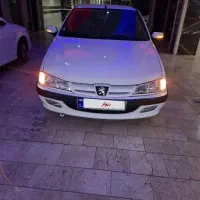 پژو پارس 90 فوری