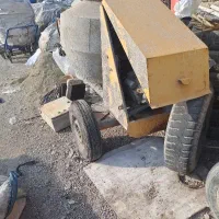 بتونر وتخته بنایی