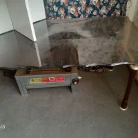 میزعسلی|میز و صندلی غذاخوری|مشهد, سیس‌آباد|دیوار