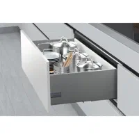 ریل کشو کابینت