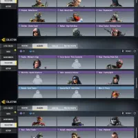 اکانت کامل و مهندسی شده|کنسول، بازی ویدئویی و آنلاین|الوند, |دیوار