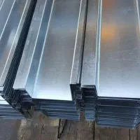 قاب سینه کفتری ابرو زد ضد سوله ورق عرشه فولادی|مصالح و تجهیزات ساختمان|اصفهان, لیمجیر|دیوار