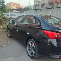 اریزو 5 مشکی مدل 1402|خودرو سواری و وانت|قائم‌شهر, |دیوار