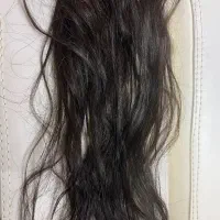 فروش مو طبیعی اکستنشن