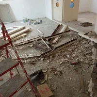 تخریب و بازسازی ساختمان|خدمات پیشه و مهارت|تهران, شهرک شریعتی|دیوار