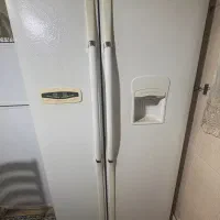 یخچال ساید