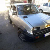 رنوپی کی سپندمدل84