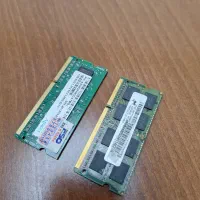 رم لپ تاپ ddr3 4gig