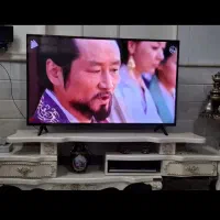 تلویزیون  ۵۰ اینچ TCL|تلویزیون و پروژکتور|مشهد, شهید معقول|دیوار