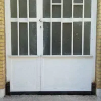 جوشکاری سیار خرده کاری و متخصص تعمیر درب و پنجره