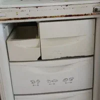 یخچال فریزر سامسونگ کره|یخچال و فریزر|گرگان, |دیوار