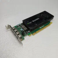 کارت گرافیک NVIDIA K1200 4GB