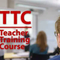 شروع دوره تربیت مدرس زبان انگلیسی (TTC)