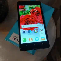 موبایل هونور ۴c کاملا سالم