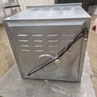 فر توکار Elin|اجاق گاز و لوازم برقی پخت‌وپز|رشت, گلباغ نماز|دیوار