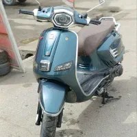 وسپا ۱۵۰ کویر