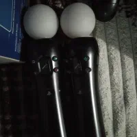 vr ps4|کنسول، بازی ویدئویی و آنلاین|آبادان, |دیوار