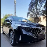 حواله هایما X7، مدل ۱۴۰۴