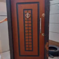 درب ضد سرقت