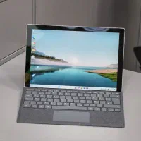 surface pro 7 plus ram 16|رایانه همراه|تهران, فلسطین (میدان انقلاب)|دیوار